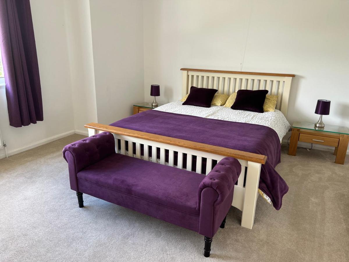 Gower Getaway - Parking & Ensuite Swansea Exterior photo