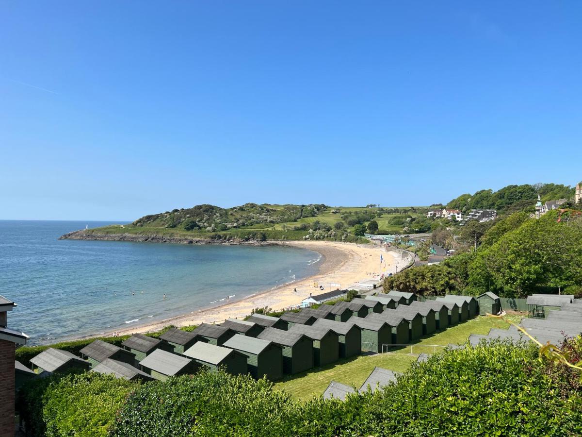 Gower Getaway - Parking & Ensuite Swansea Exterior photo