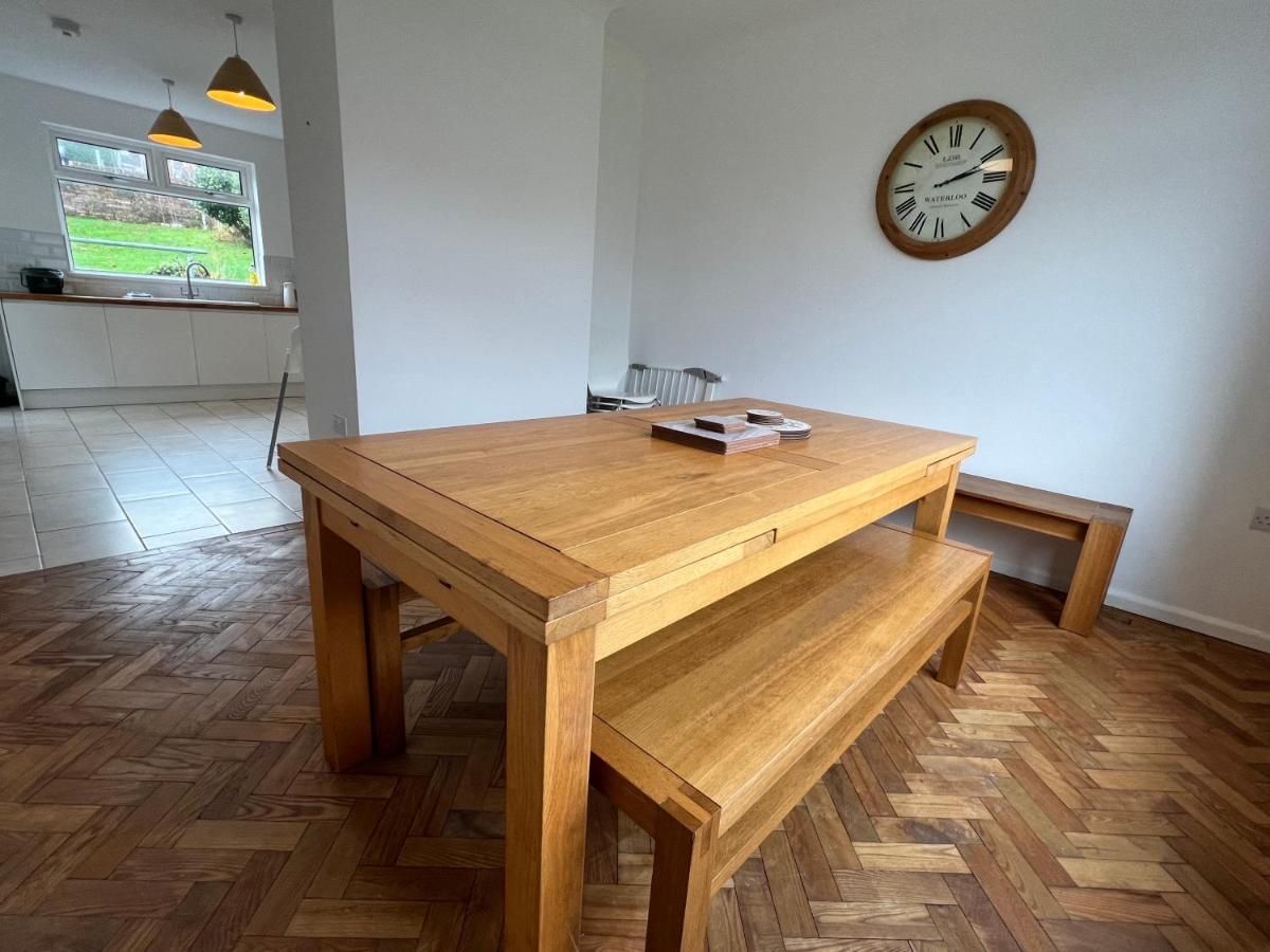 Gower Getaway - Parking & Ensuite Swansea Exterior photo