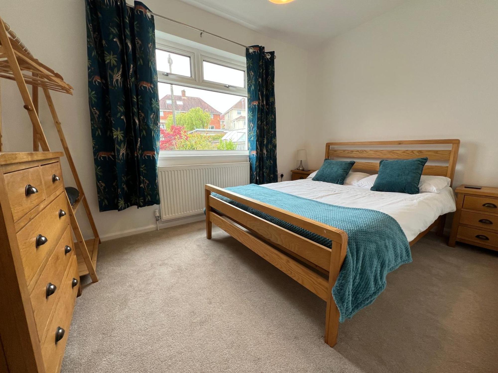 Gower Getaway - Parking & Ensuite Swansea Exterior photo
